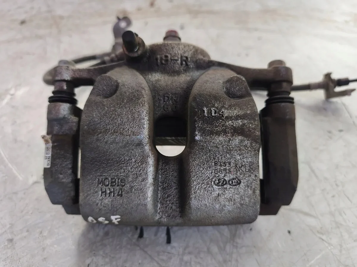 Bromsok Hyundai Ioniq 5 Fram 58130GI600 image 6