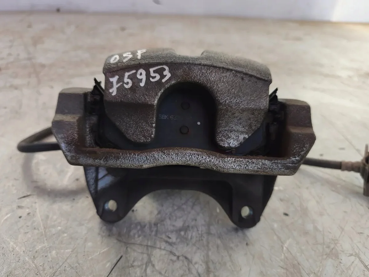 Bromsok Hyundai Ioniq 5 Fram 58130GI600 image 7