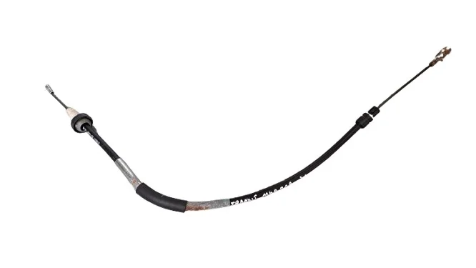 Ford Transit MK8 2021 Handbrake Cable MK31-2853-BD