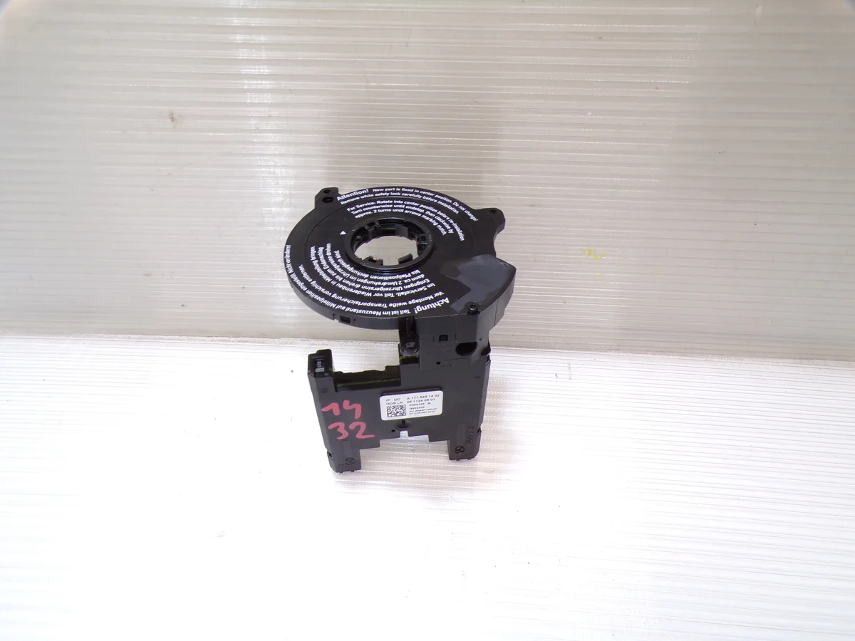 Sensor Ángulo Giro Mercedes SLK R171 W211 W219