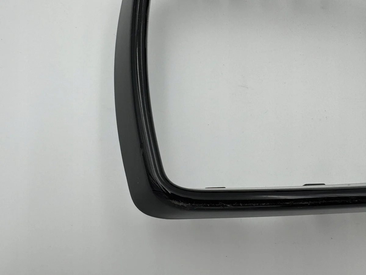 BMW X3 E83 Cache Rétroviseur Droit MRKKKA 3412286 image 4