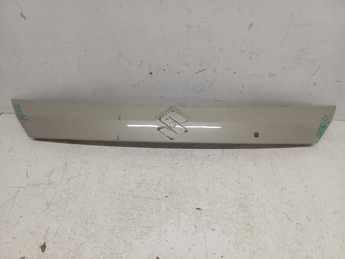 Suzuki Vitara II 15- Blenda Bagagliaio 8394154P3
