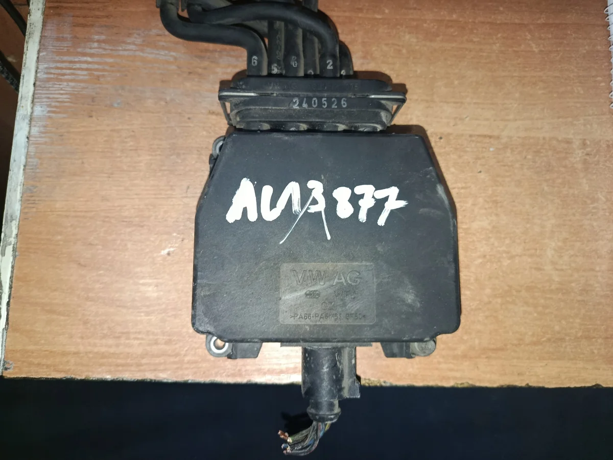 Valvola Elettromagnetica VW Passat 6Q0131075
