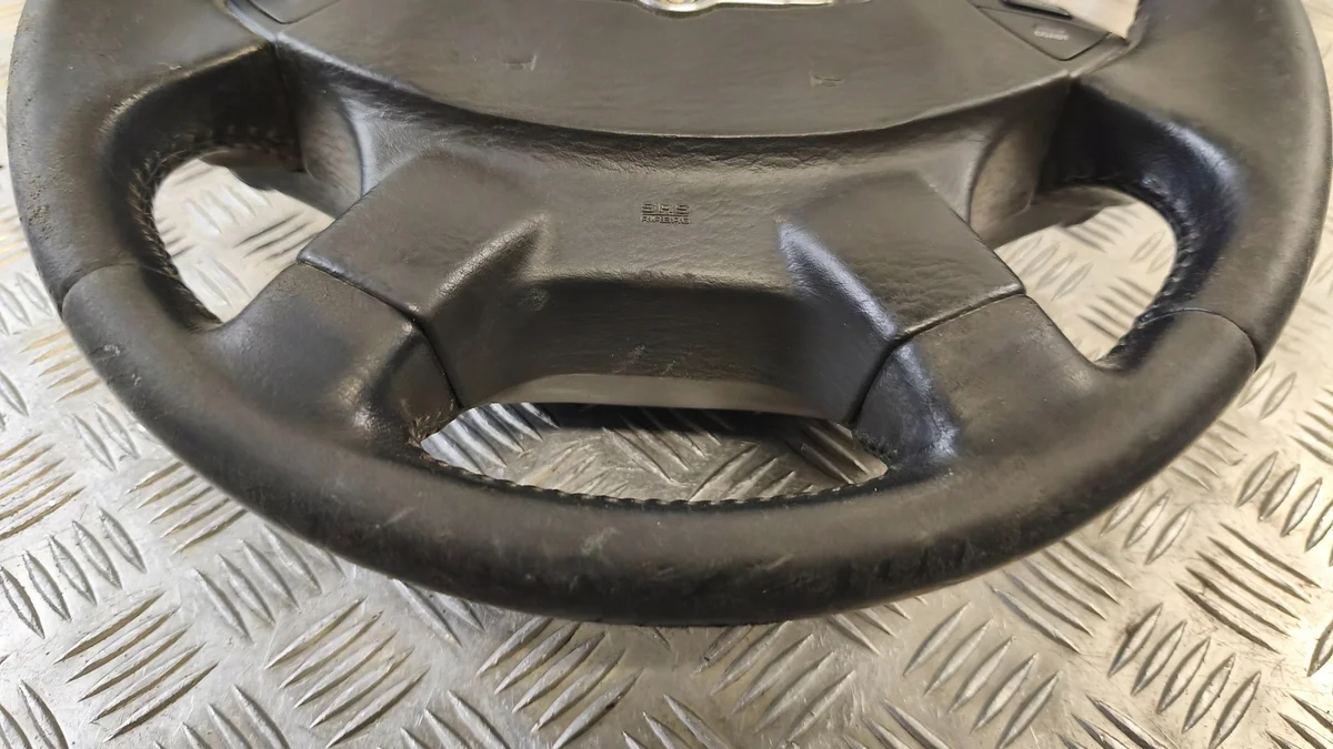 Volant Chrysler Pacifica 2004 3.5B Occasion image 8