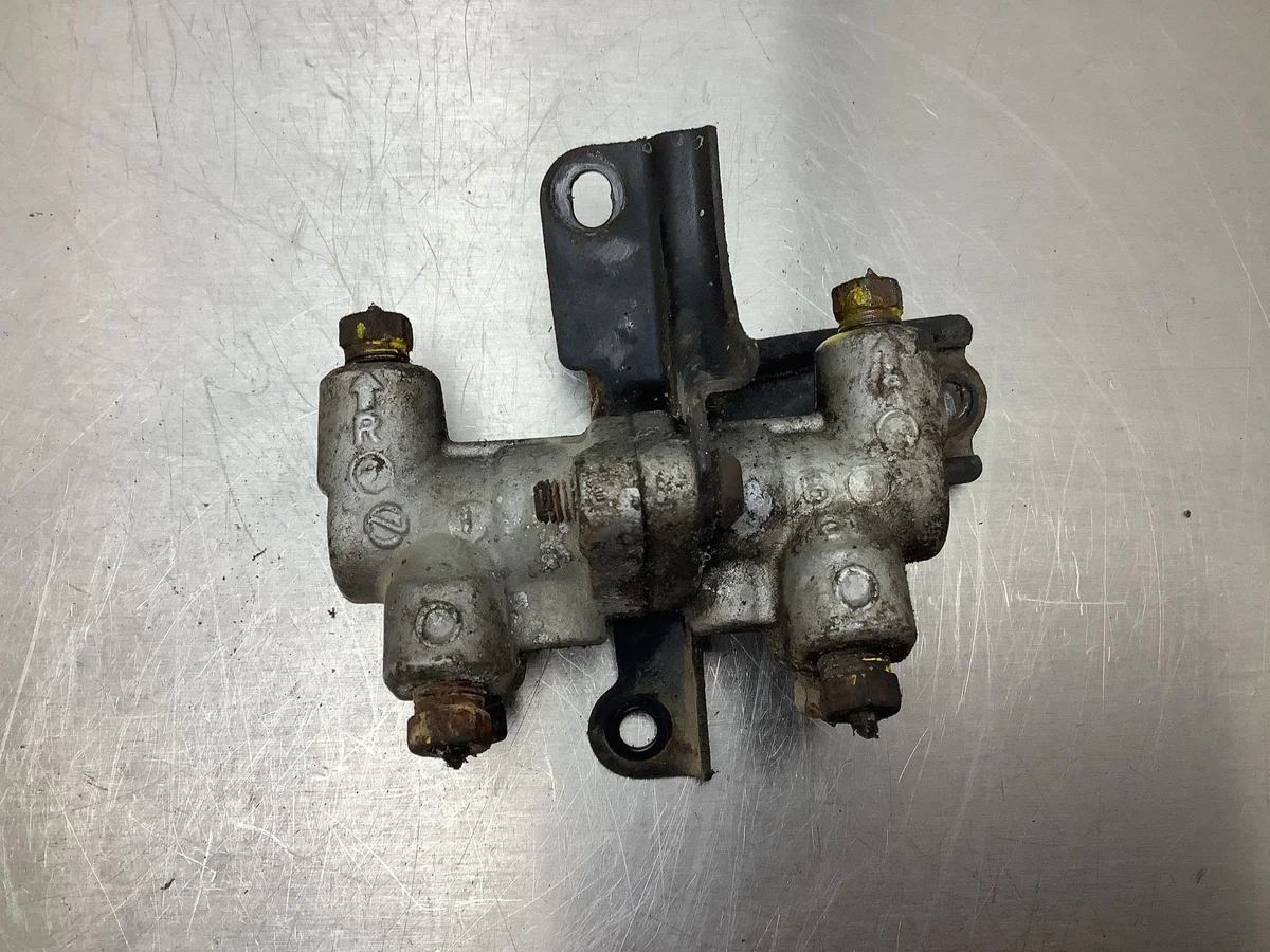 Correcteur de frein Honda Civic S450