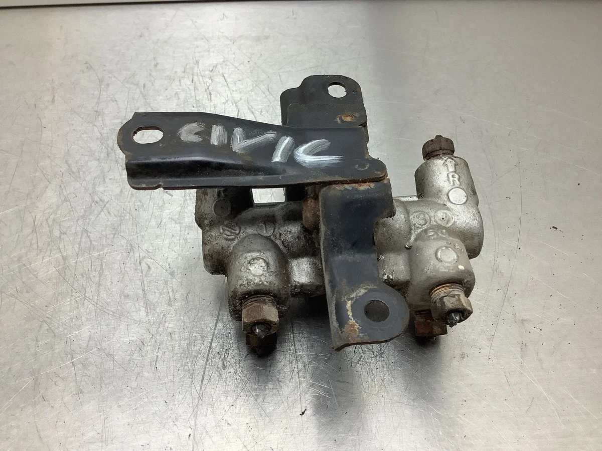 Correcteur de frein Honda Civic S450 image 3
