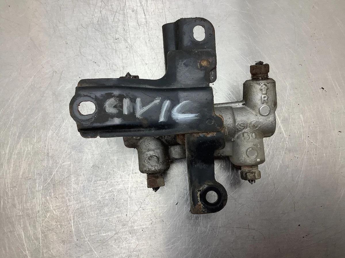 Correcteur de frein Honda Civic S450 image 4