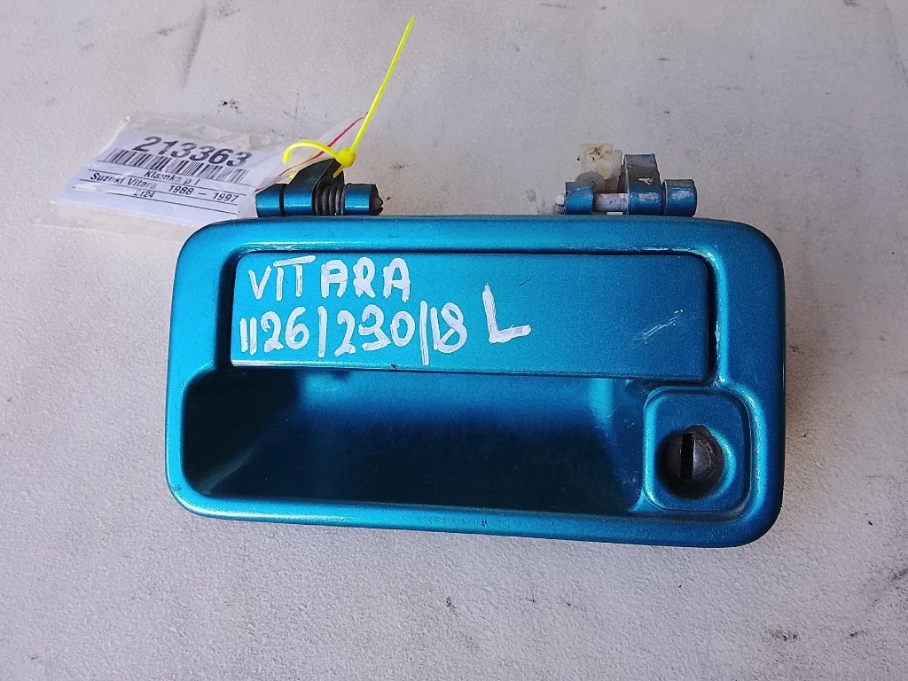 Maniglia Suzuki Vitara I Anteriore Sinistra