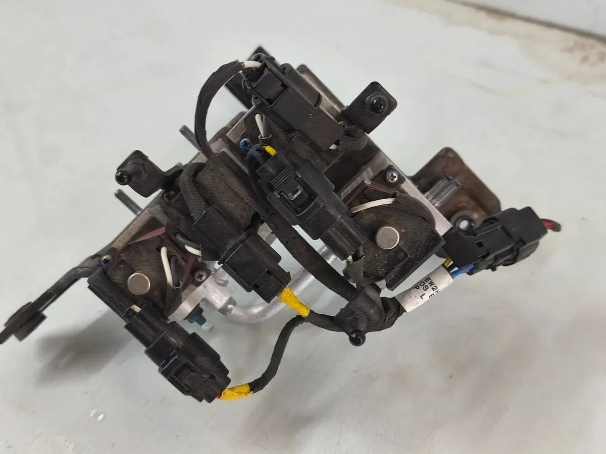 Válvula de expansión KIA Niro 2020 97725K4100 image 3