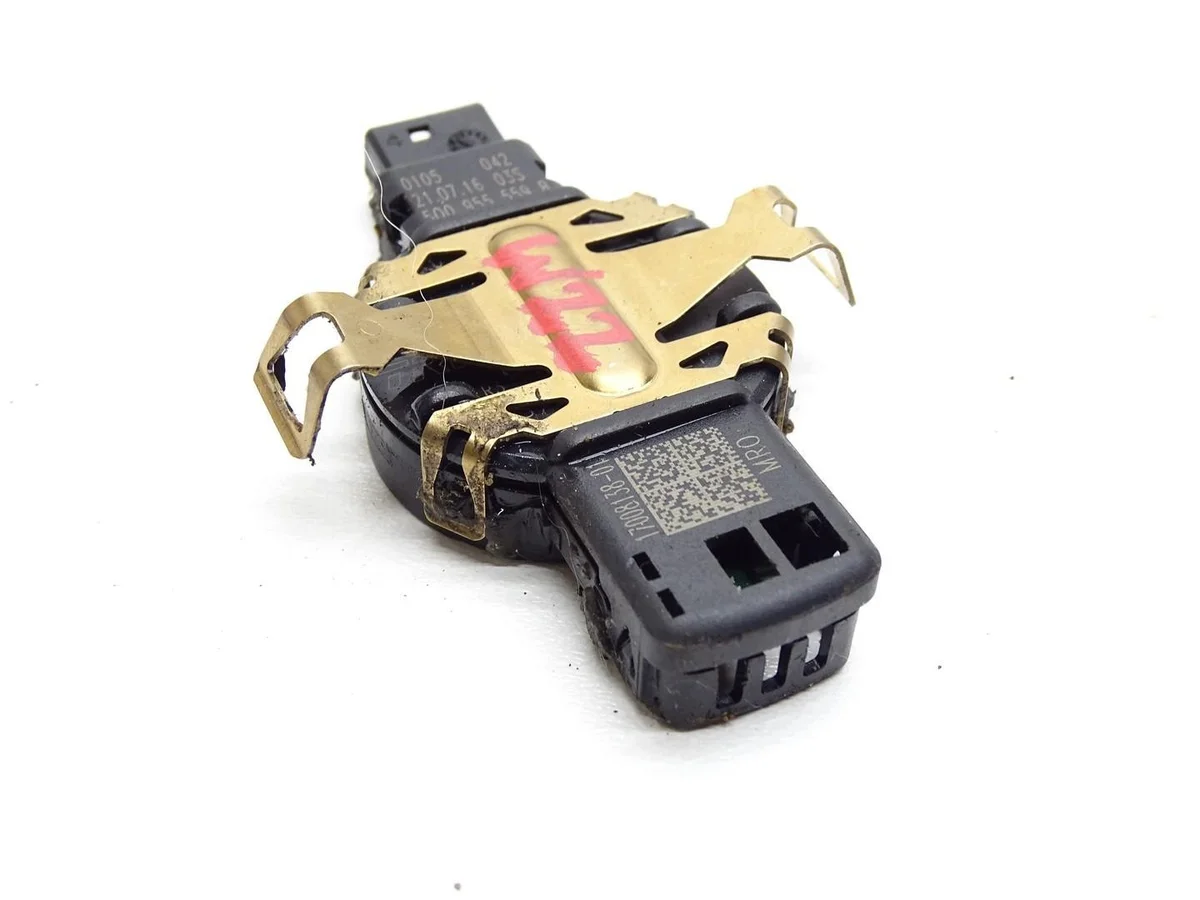 Sensor de Chuva VW Golf VII Passat B8 5Q0955559B image 3