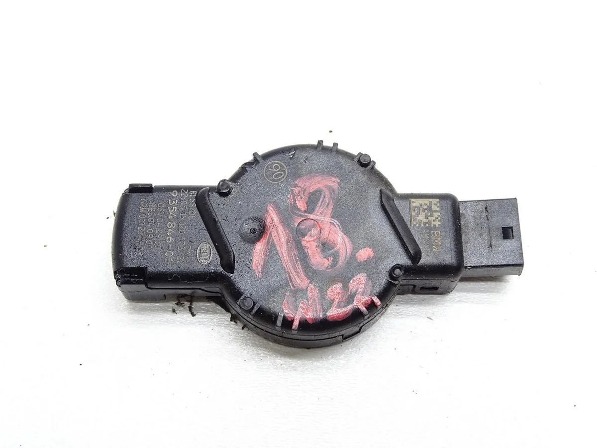 Regensensor Mini Cooper F55 F56 9354846
