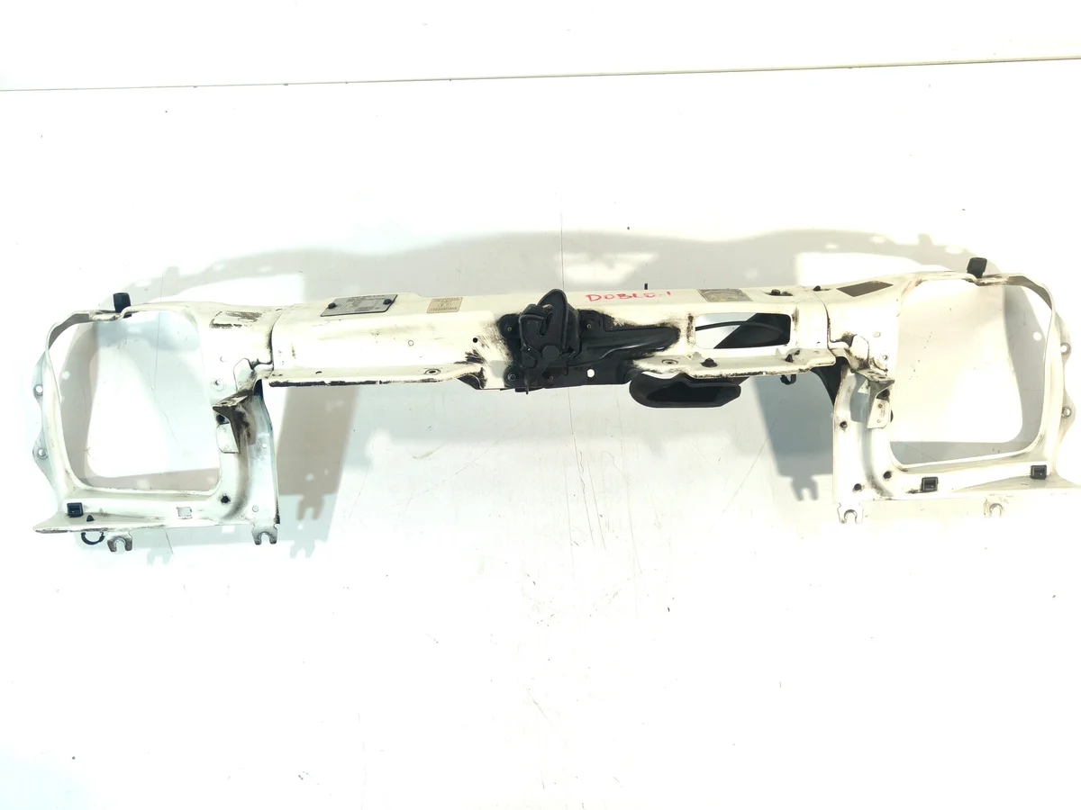 Panel przedni Fiat Doblo 01-10