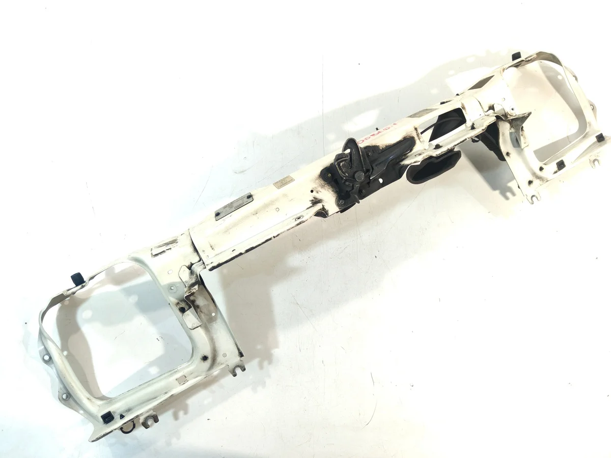 Pannello Anteriore Fiat Doblo 2001-2010