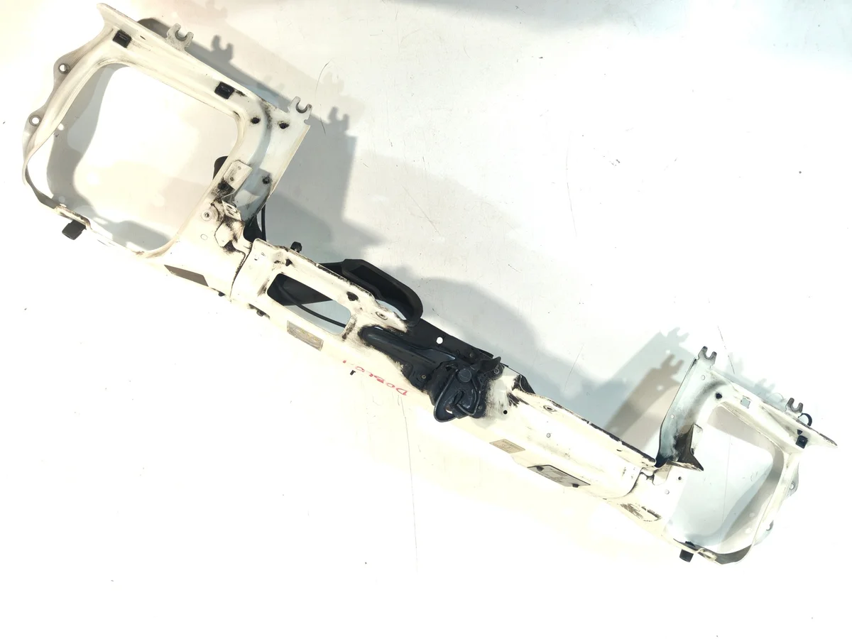 Panel przedni Fiat Doblo 01-10 image 3