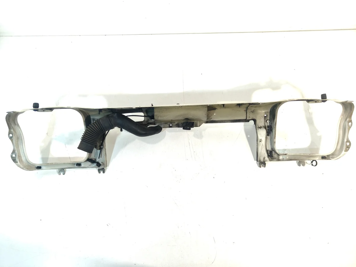 Panel przedni Fiat Doblo 01-10 image 5