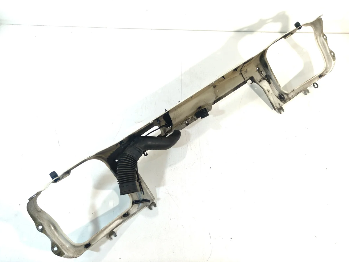 Panel przedni Fiat Doblo 01-10 image 6