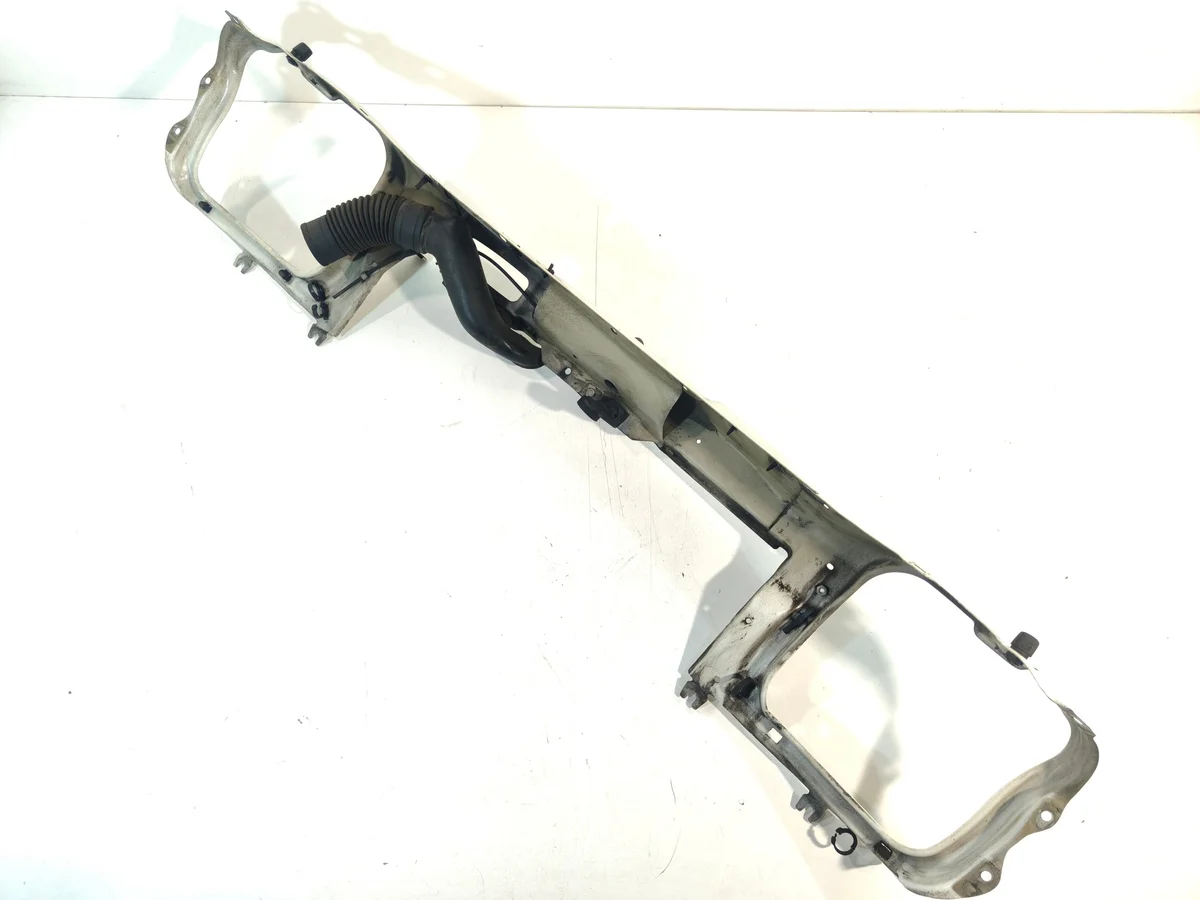Panel przedni Fiat Doblo 01-10 image 7