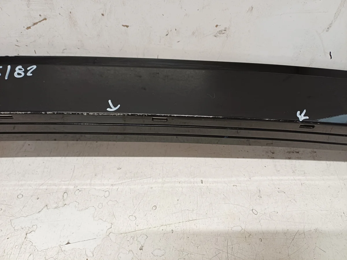 Hyundai Tucson 4 IV 20- Blende Kofferraumklappe image 6