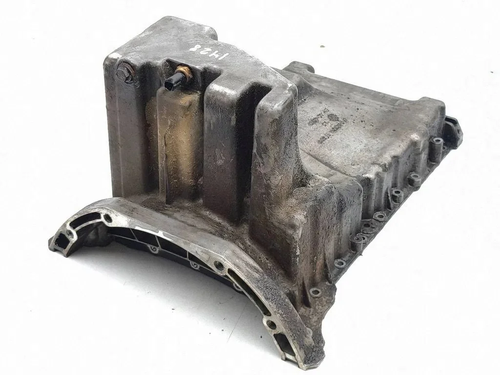JEEP 3.0CRD OM642 CARTER D'HUILE ORIG.
