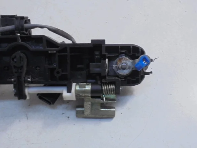 Innerdörrhandtag Vänster Fram Renault Koleos I image 3