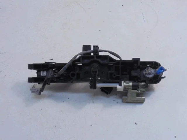 Innerdörrhandtag Vänster Fram Renault Koleos I image 4