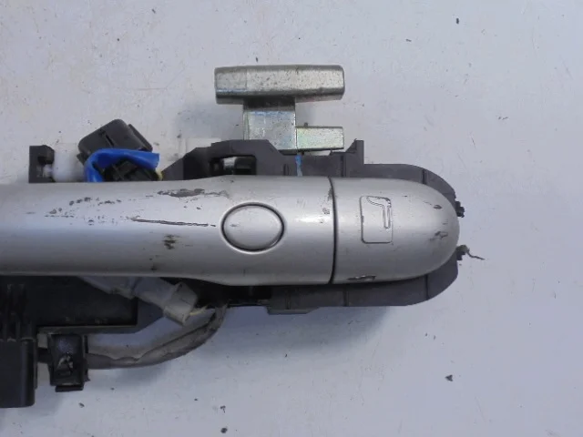 Innerdörrhandtag Vänster Fram Renault Koleos I image 6