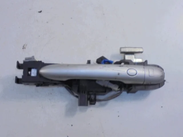 Innerdörrhandtag Vänster Fram Renault Koleos I image 7