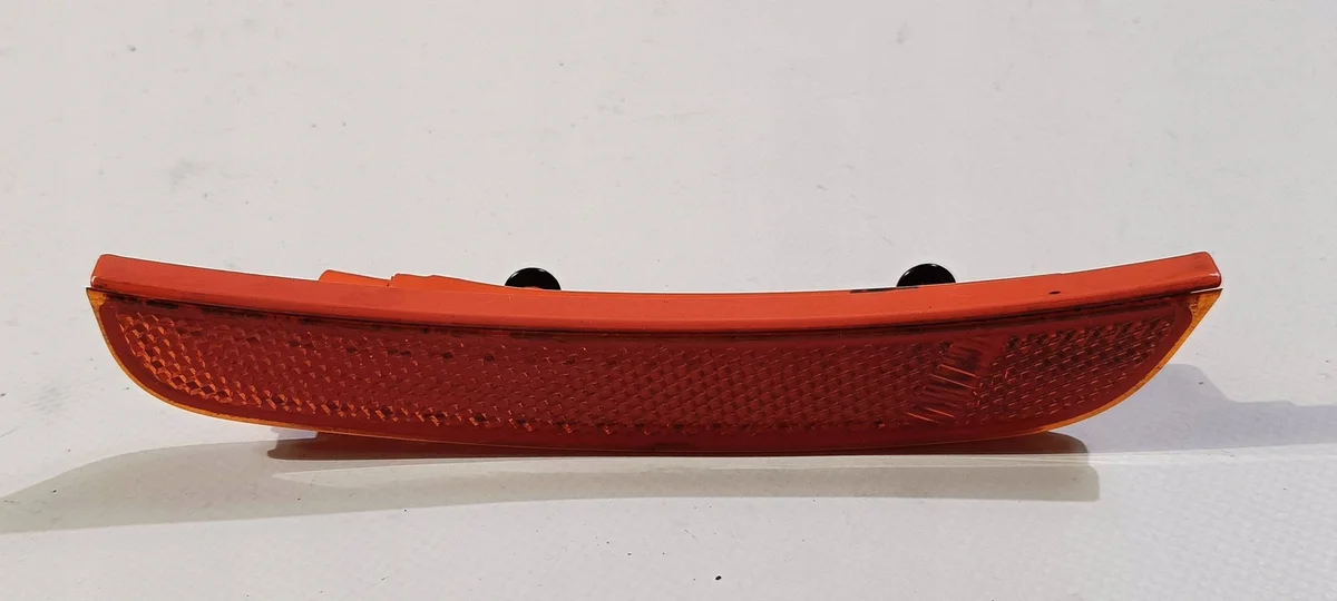 Dodge Charger Front Bumper Reflector Right image 4