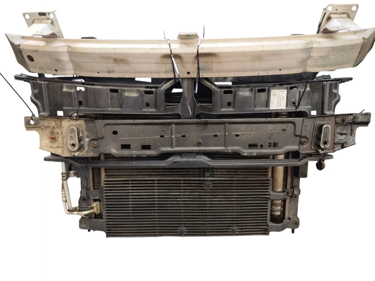 Support avant Citroën C4 Picasso II 1.6 e-HDI
