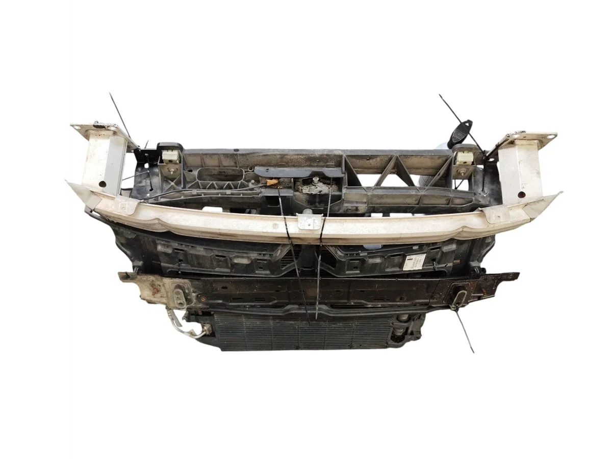 Pannello anteriore Citroen C4 Picasso II image 6