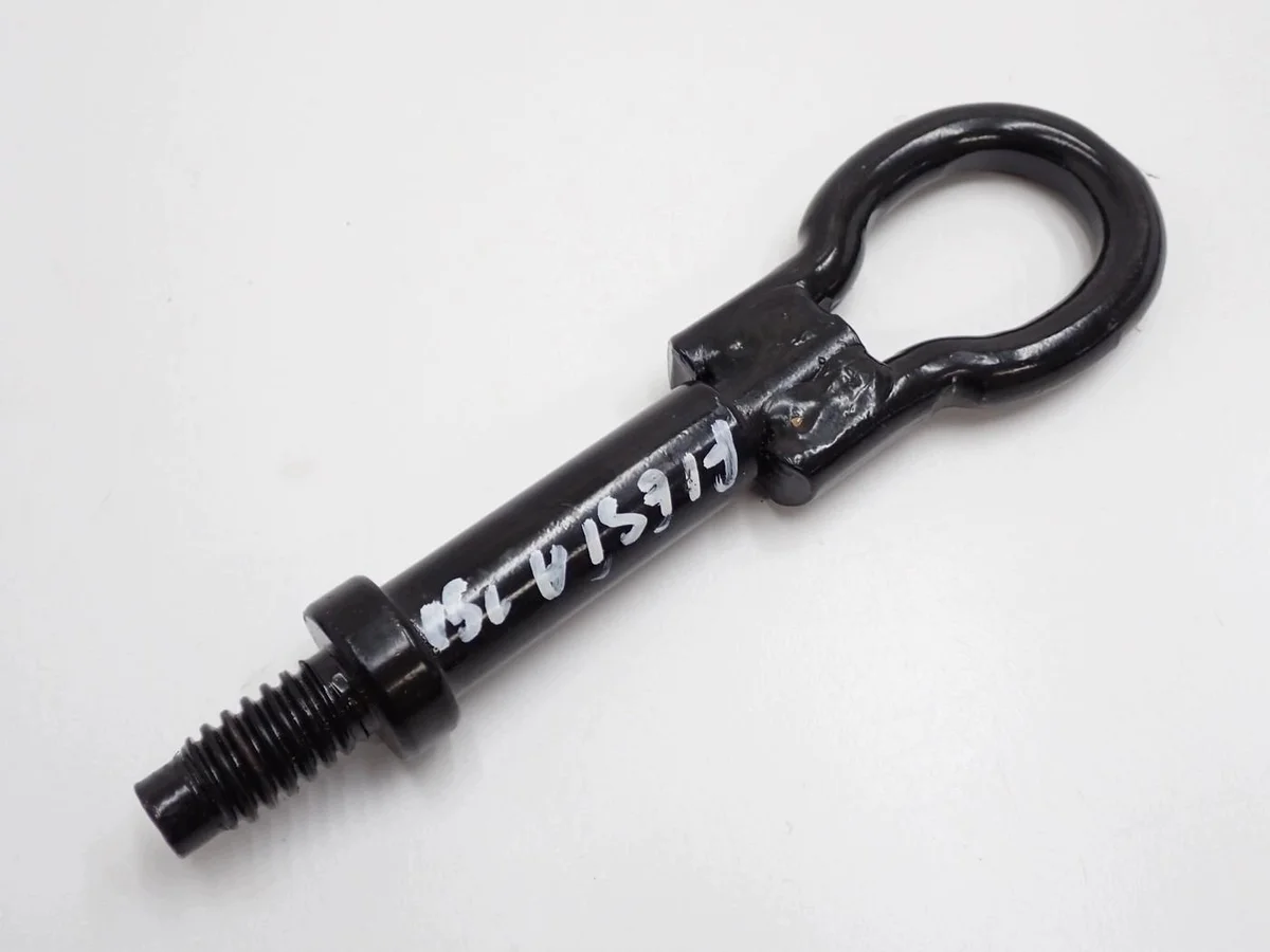 Ford Fiesta MK8 VII C1BB-17009-AB crochet remorquage image 3