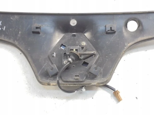 Renault Koleos 90810-JY00A Strip Gebruikt image 3