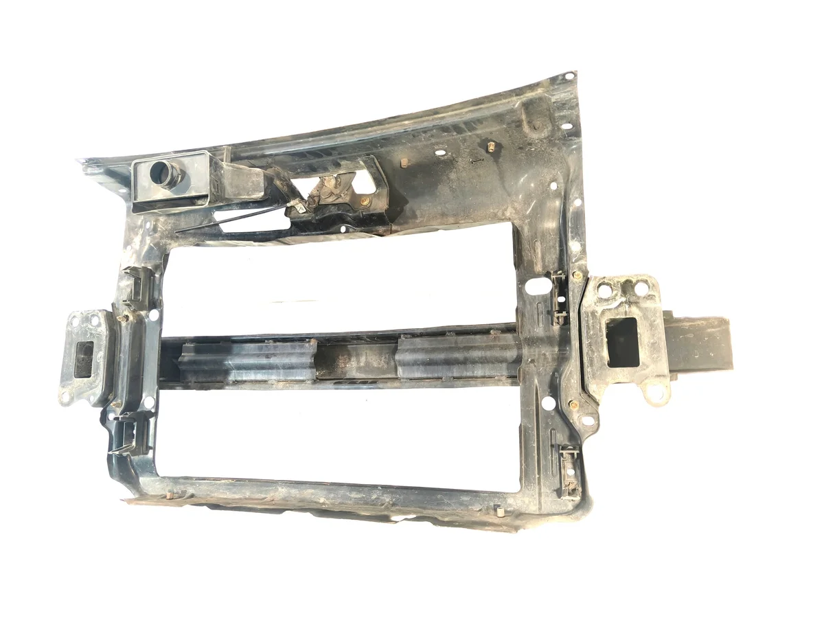 Front Panel VW Fox 05-09 Used TH 0002757 image 3