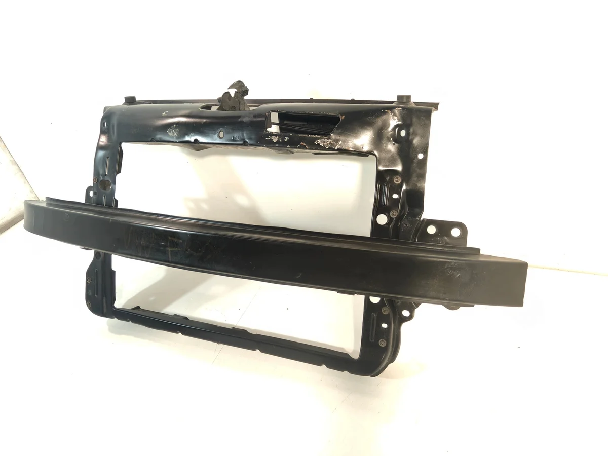 Front Panel VW Fox 05-09 Used TH 0002757 image 4