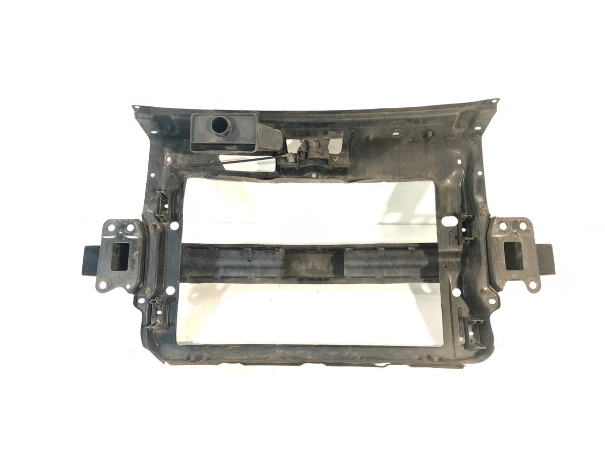 Front Panel VW Fox 05-09 Used TH 0002757 image 7