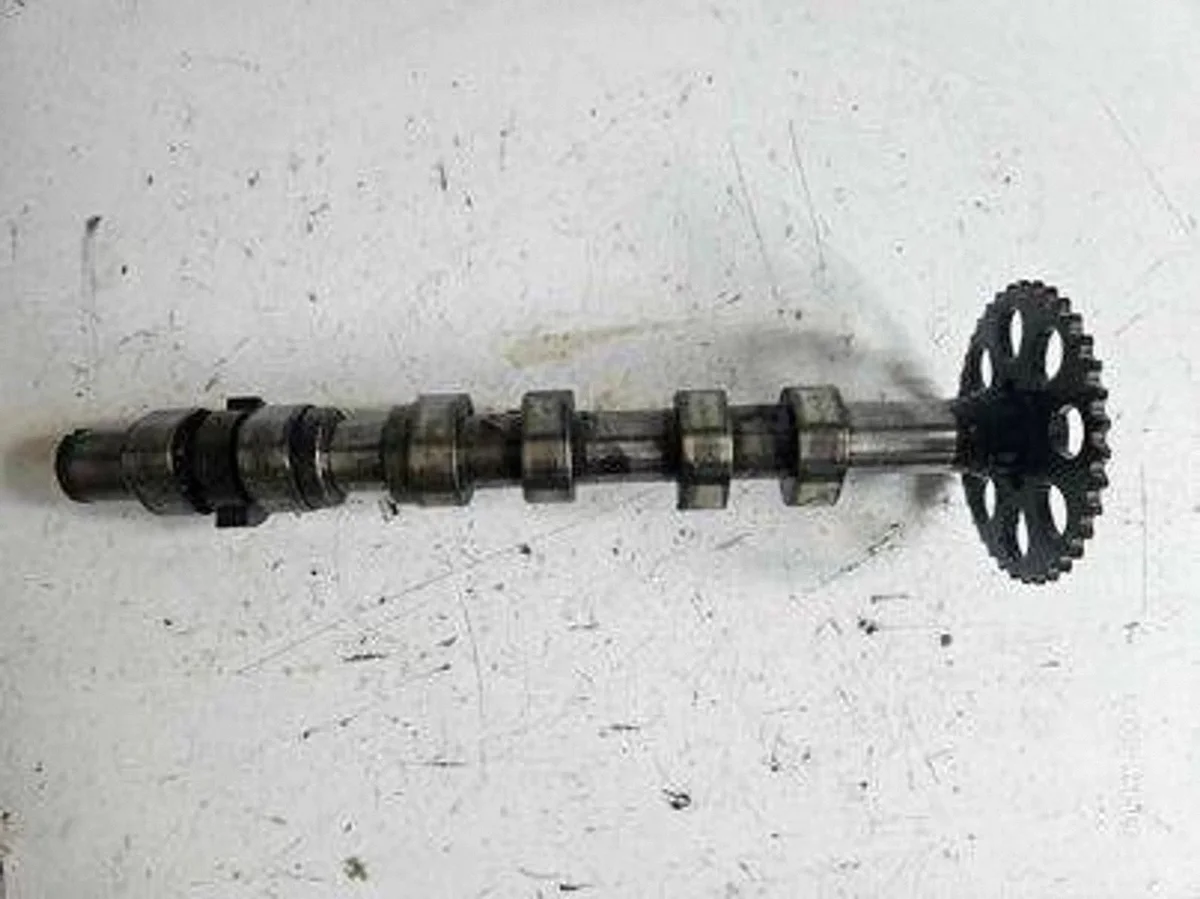 Kamaxel VW Polo IV 9N3 03E109571