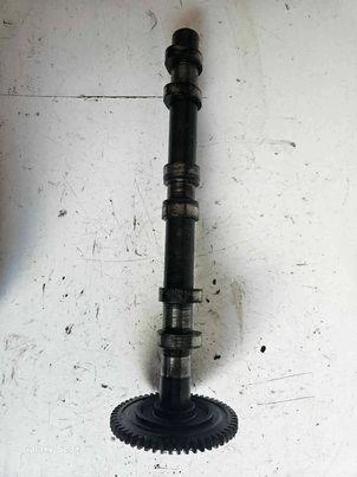 Nockenwelle Mercedes-Benz E W211 A064208