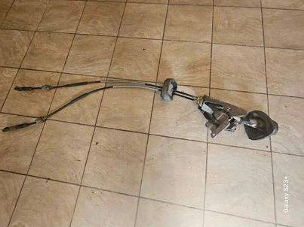 Palanca de Cambios Nissan Primastar ODL22557