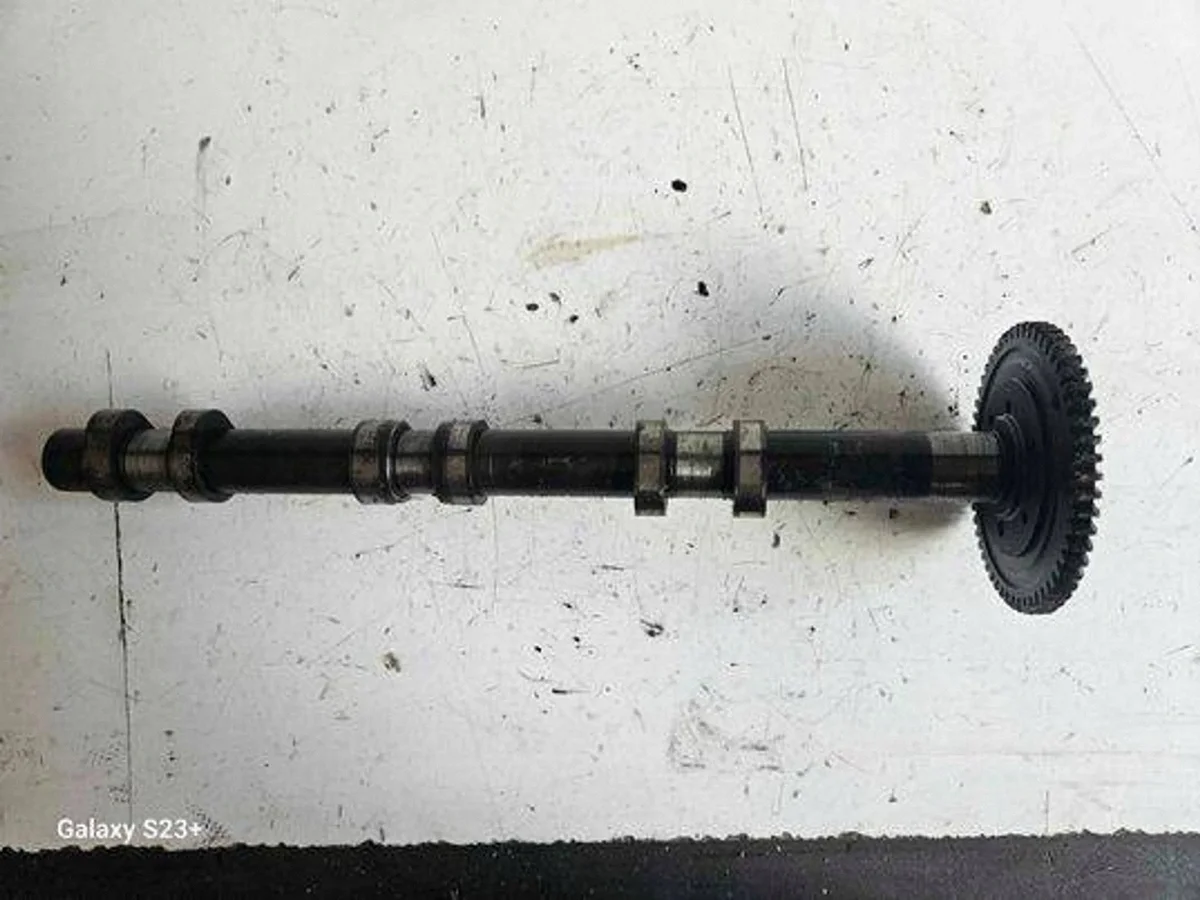 Nockenwelle Auslass A64208 Mercedes W211 3.0L
