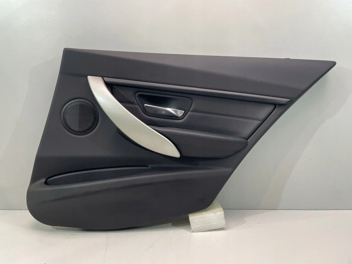 BMW Serie 3 F30 F31 Panel Puerta Derecho Delantero