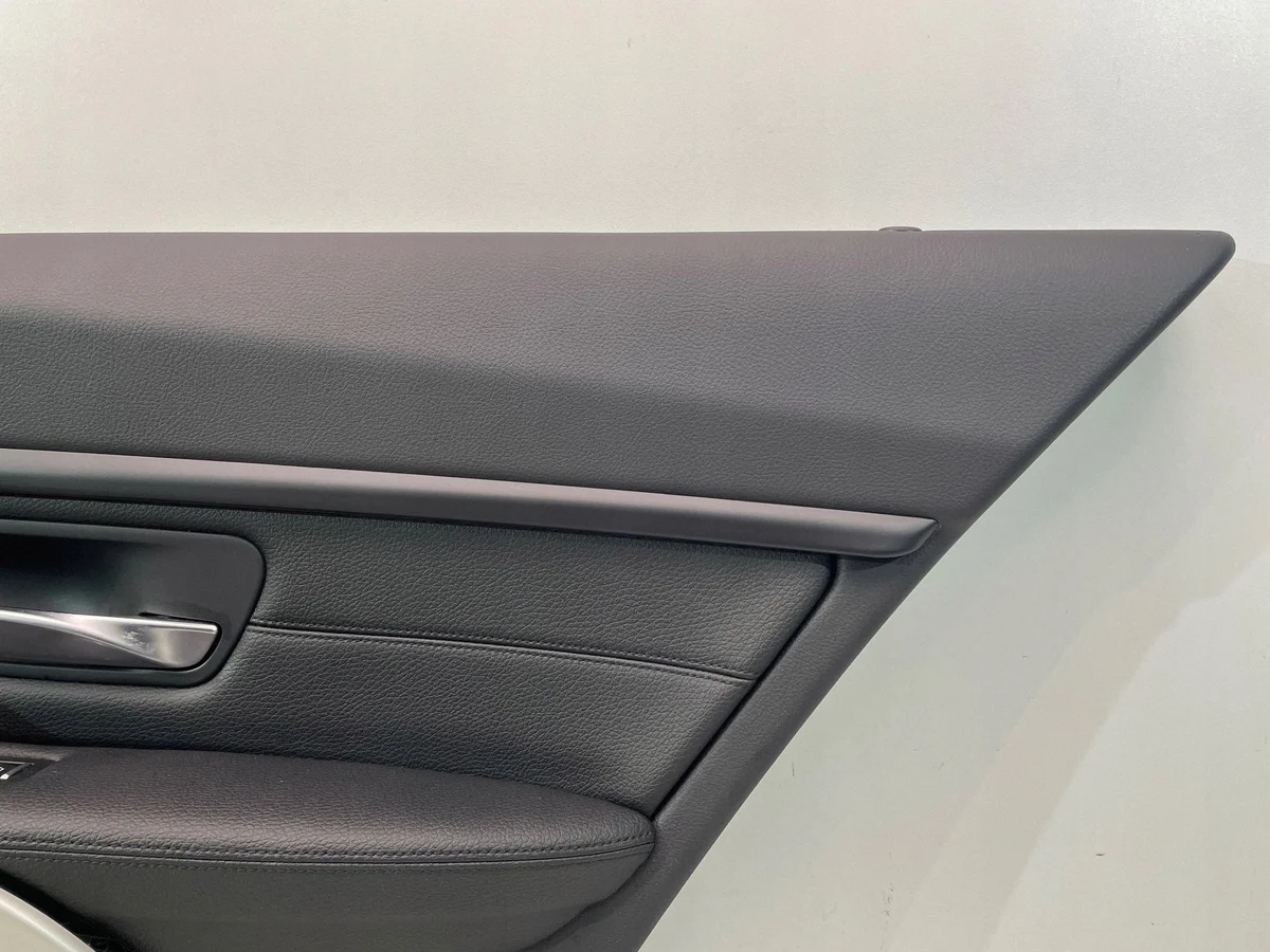 Panneau porte avant droit BMW 3 F31 image 3
