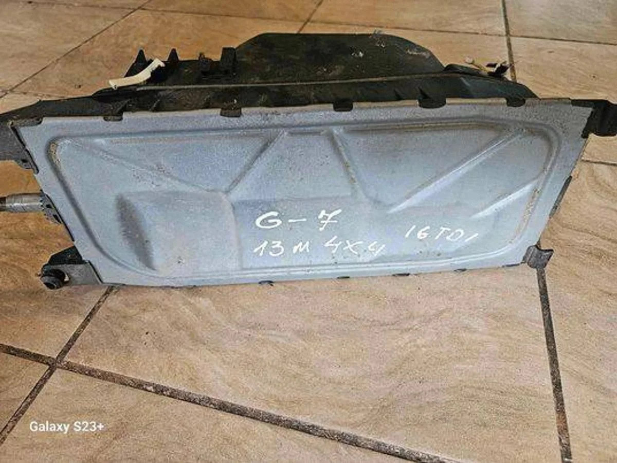 Levier de vitesse VW Golf VII 5G0864220H image 6