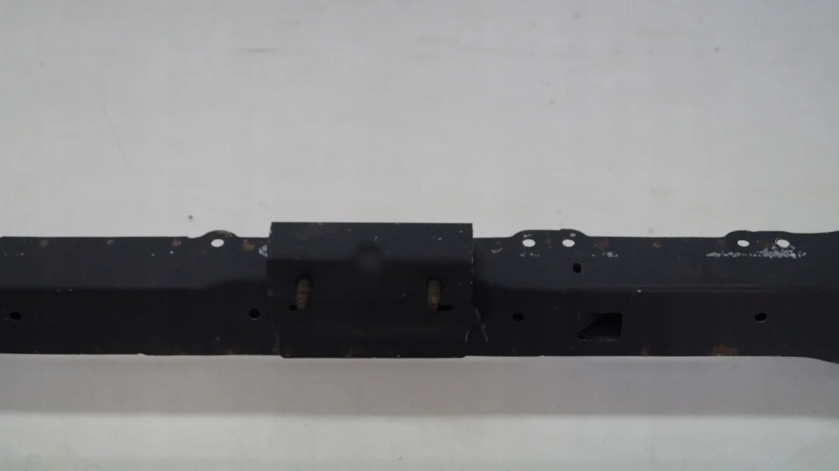 Vorderer oberer Träger Citroen C4 Grand Picasso 2.0 HDI image 3
