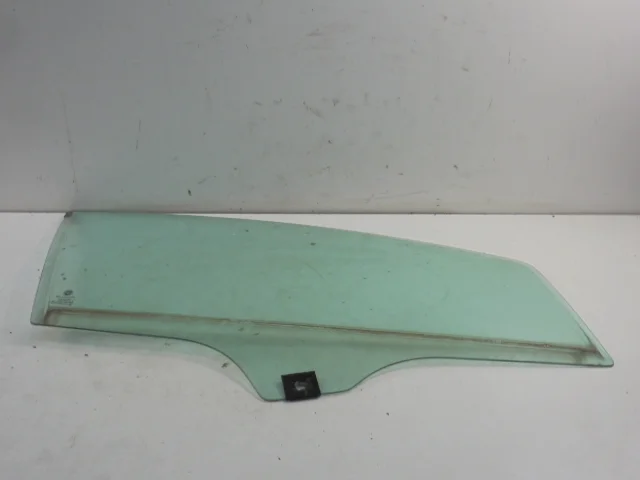 Vidro Porta Fiat Punto III Grande Evo Direita Usado
