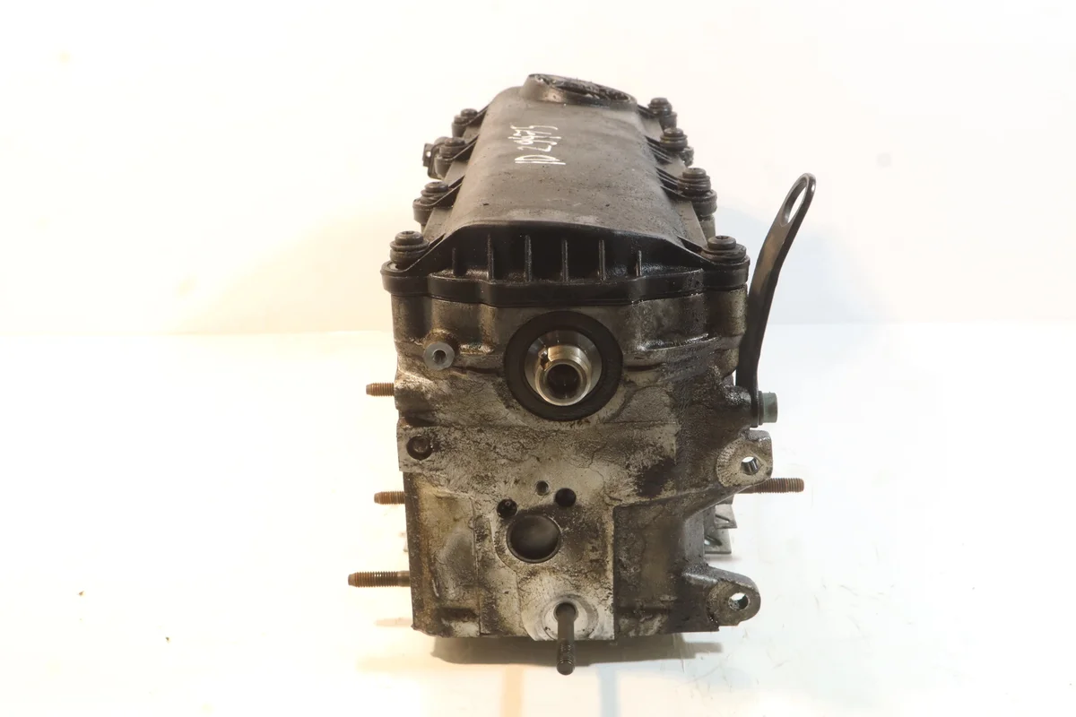 Cabeçote Motor Audi A3 8P 1.6 16V 068T image 3