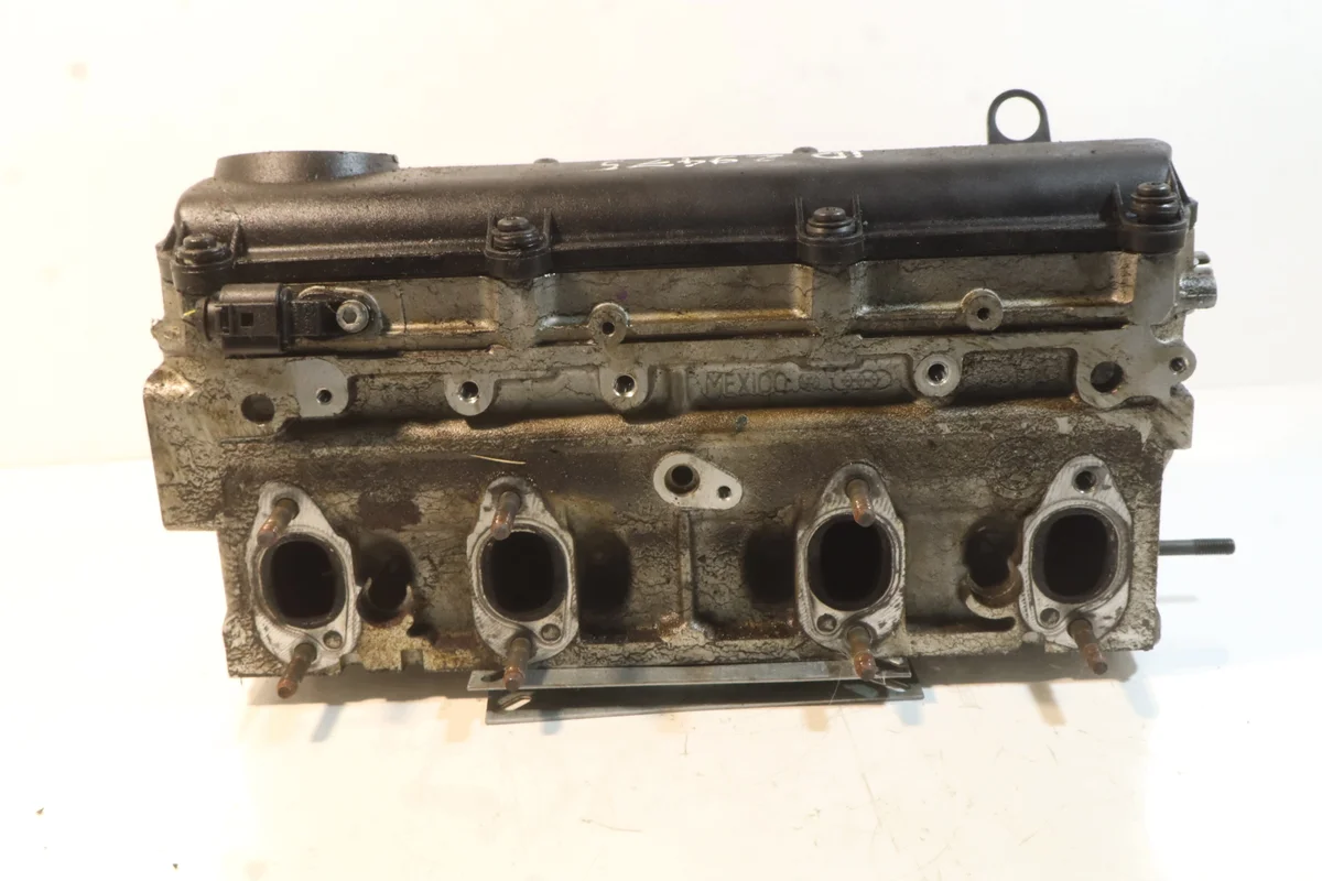 Cabeçote Motor Audi A3 8P 1.6 16V 068T image 4