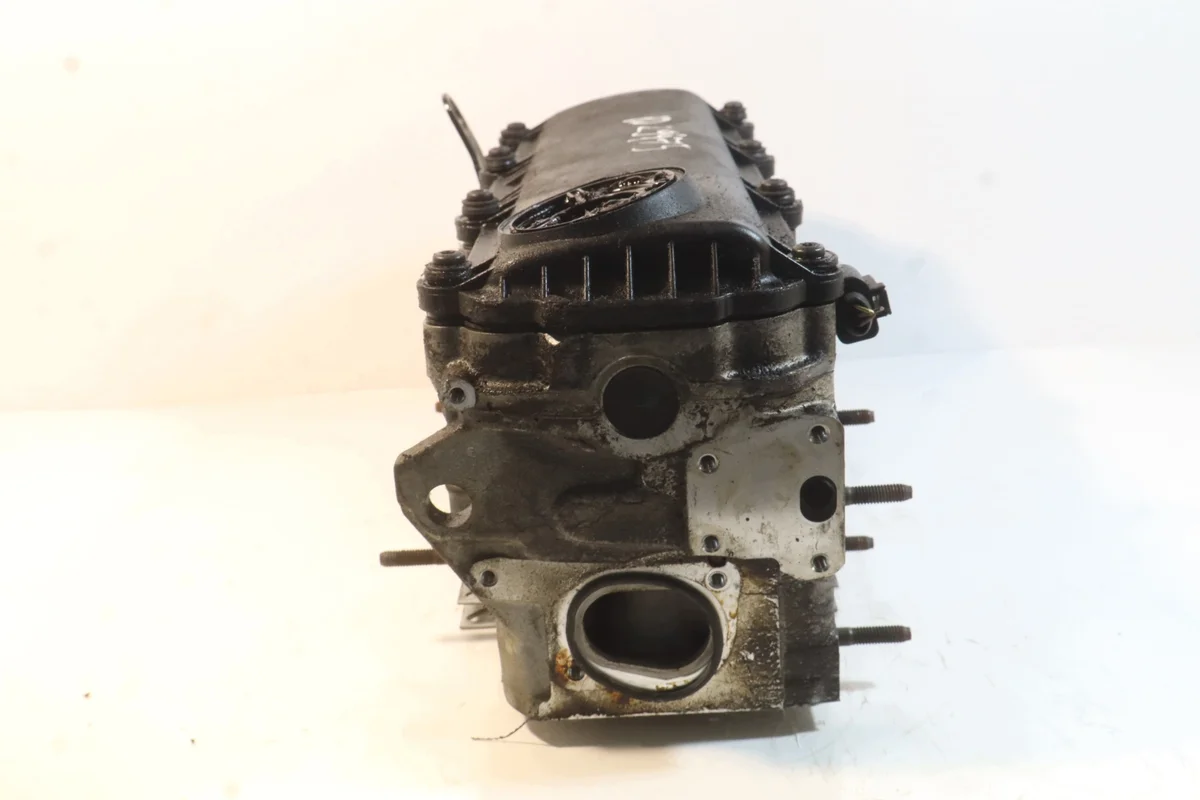 Cabeçote Motor Audi A3 8P 1.6 16V 068T image 5