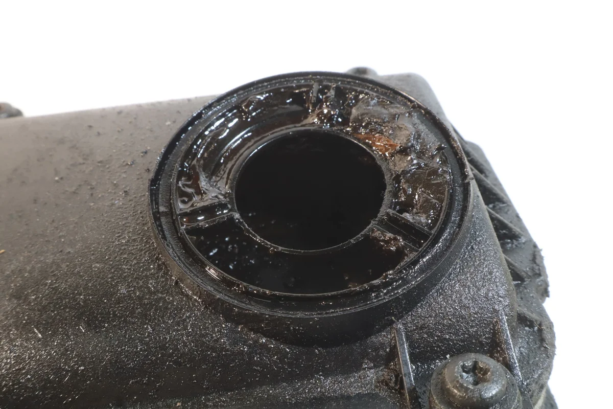 Cabeçote Motor Audi A3 8P 1.6 16V 068T image 6