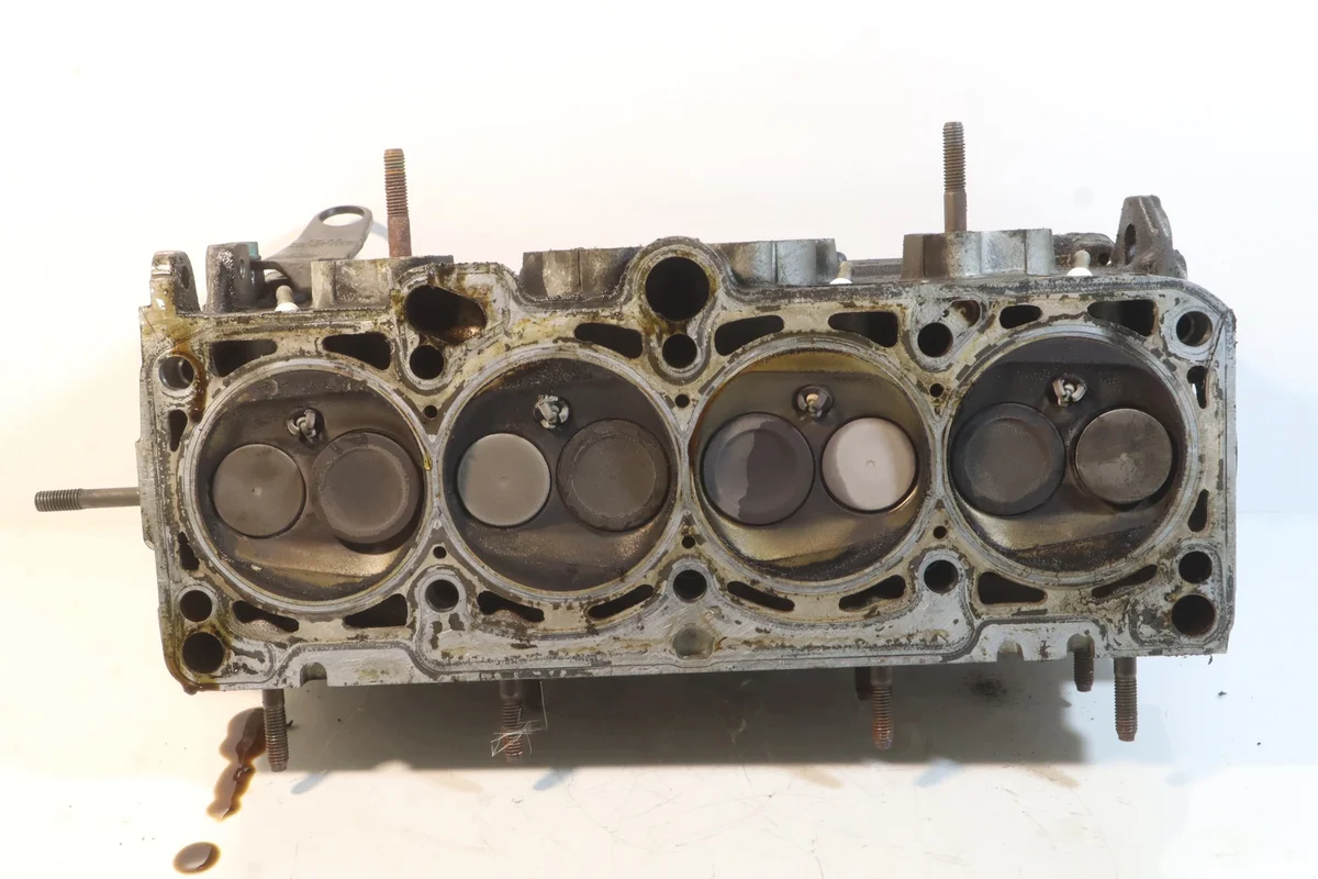 Cabeçote Motor Audi A3 8P 1.6 16V 068T image 7