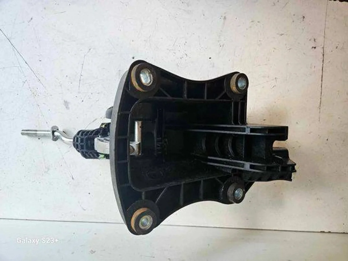 Levier de vitesse Mazda 5 CG2046100 image 3